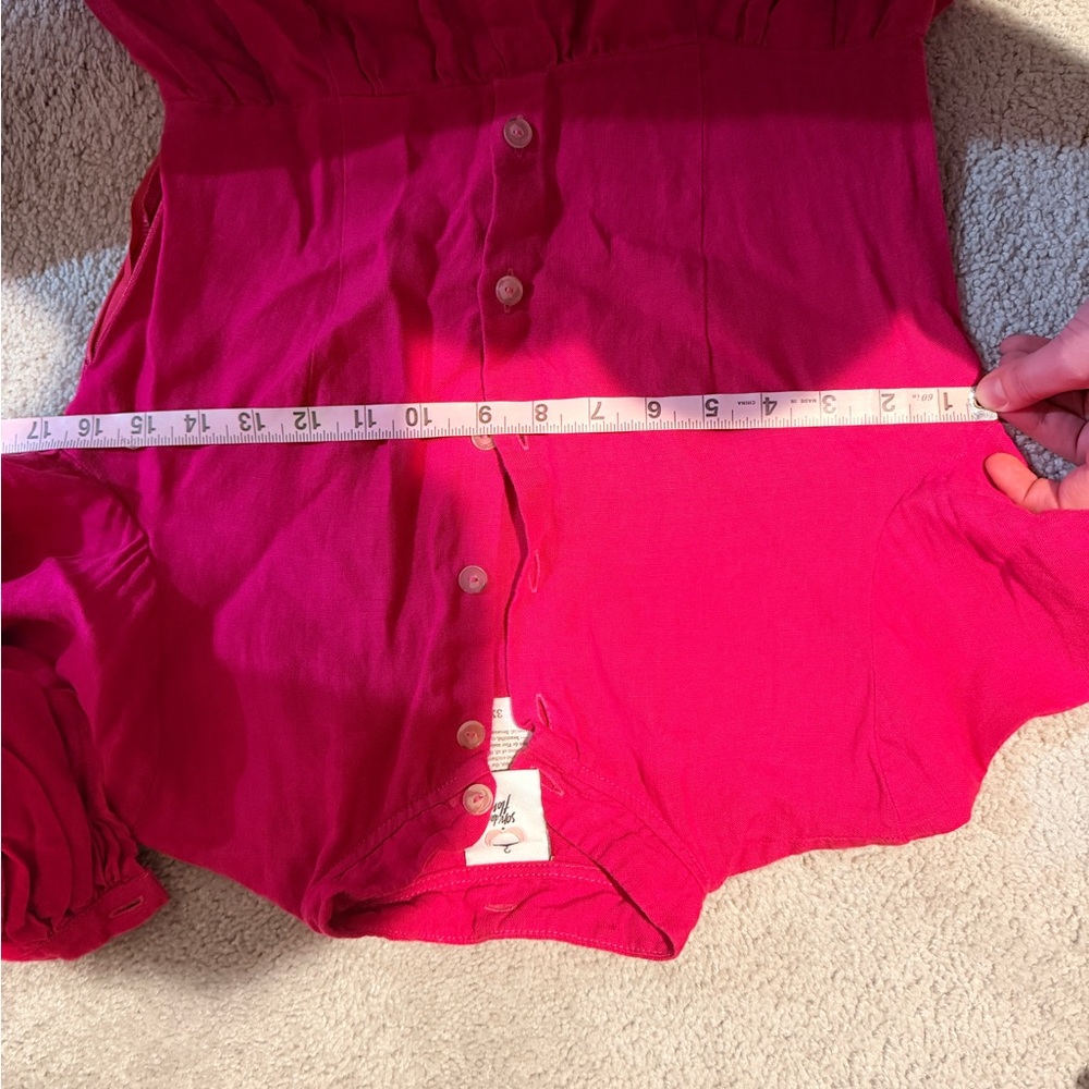 Son de flor Sophie dress - Picture 10 of 12